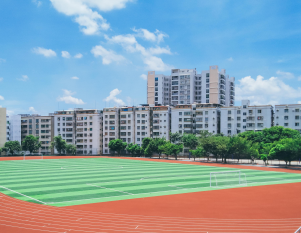 上海平和學校高中國際課程班校園開放日通知